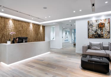 Dimension Data, London